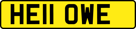 HE11OWE