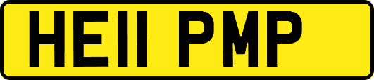 HE11PMP