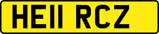 HE11RCZ