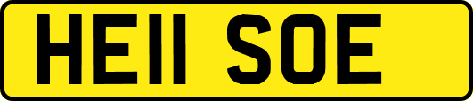 HE11SOE
