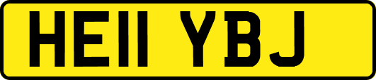 HE11YBJ