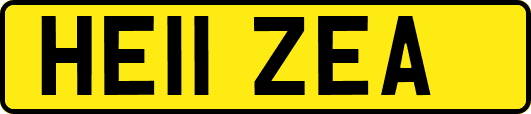 HE11ZEA