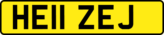 HE11ZEJ
