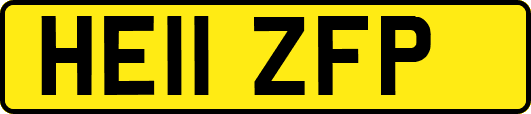 HE11ZFP