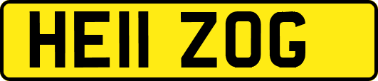 HE11ZOG
