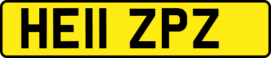 HE11ZPZ