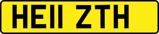 HE11ZTH