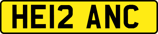 HE12ANC