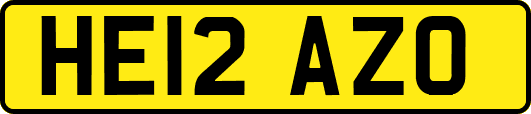 HE12AZO