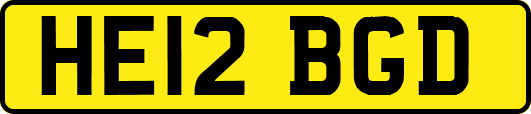 HE12BGD