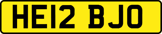 HE12BJO