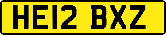 HE12BXZ
