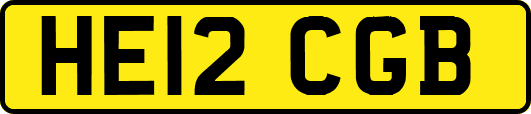 HE12CGB