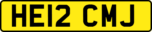 HE12CMJ