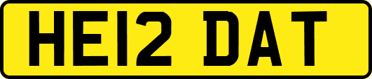 HE12DAT