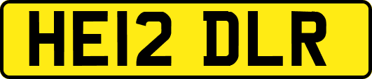 HE12DLR