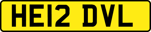 HE12DVL