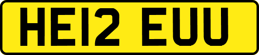 HE12EUU
