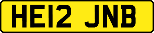 HE12JNB
