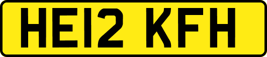 HE12KFH