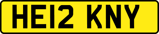 HE12KNY