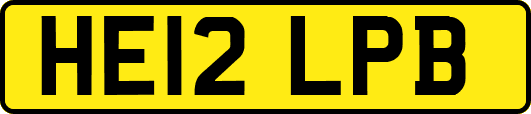 HE12LPB