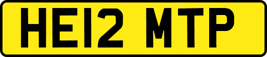 HE12MTP