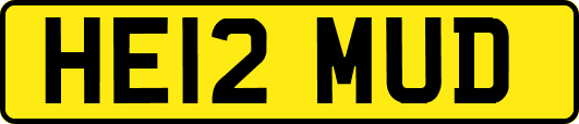 HE12MUD