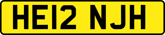 HE12NJH