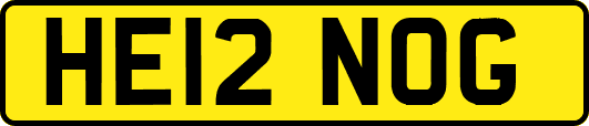 HE12NOG