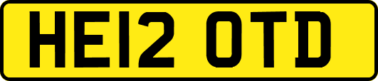 HE12OTD