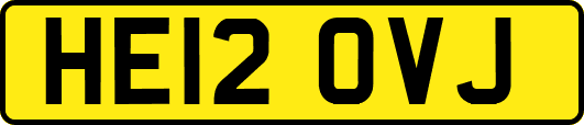 HE12OVJ