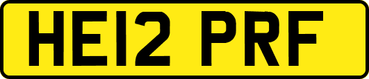 HE12PRF
