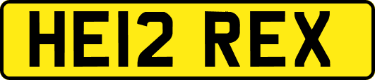 HE12REX