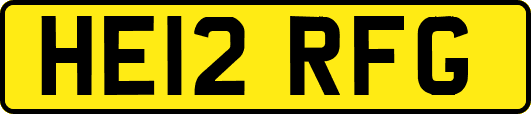 HE12RFG