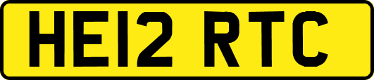 HE12RTC