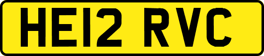 HE12RVC