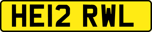 HE12RWL