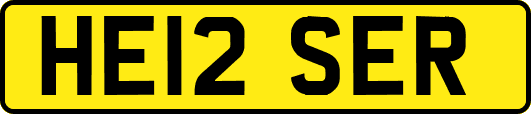 HE12SER