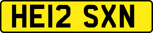 HE12SXN
