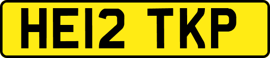 HE12TKP