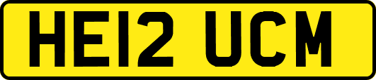 HE12UCM