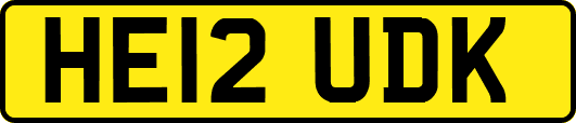 HE12UDK