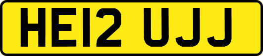 HE12UJJ