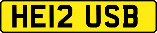 HE12USB