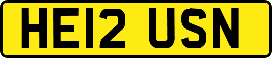 HE12USN
