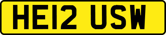HE12USW