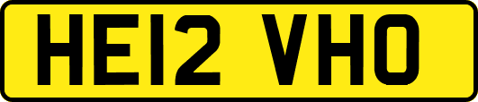 HE12VHO
