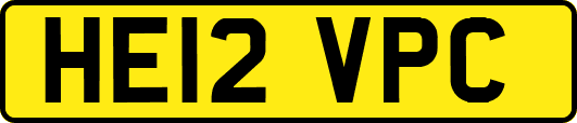 HE12VPC