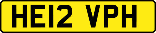 HE12VPH
